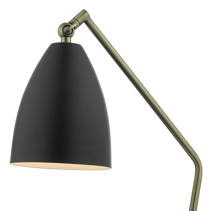 Cindy Metal Desk Lamp