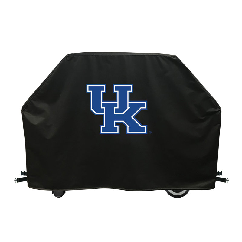 Housse de gril NCAA - s'adapte jusqu'à 72 po, Kentucky