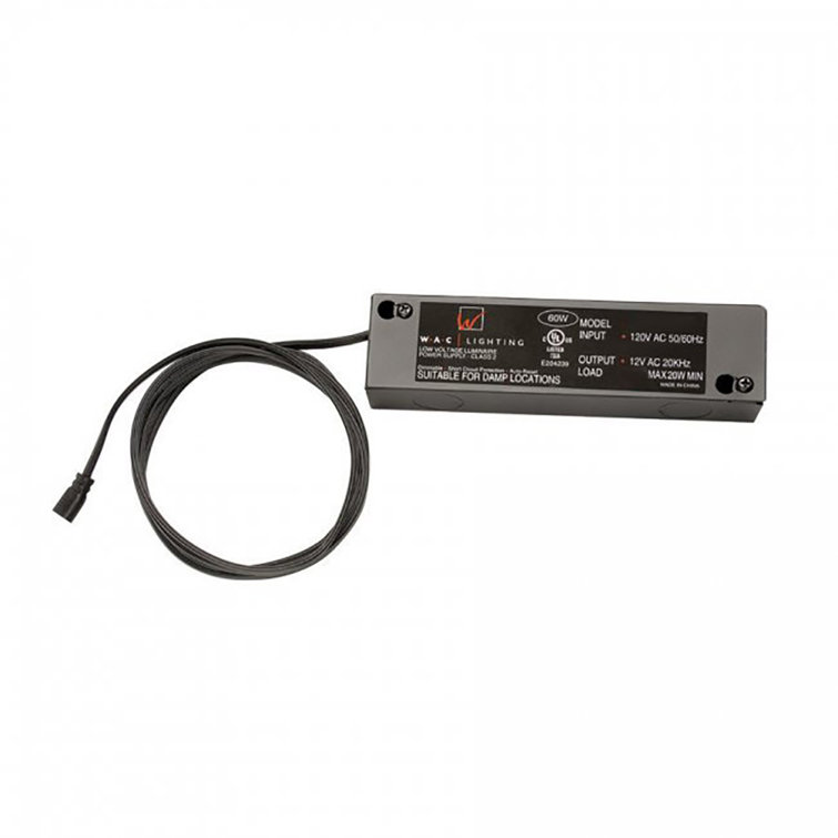 AC Remote Power Cord