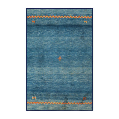 Abstract Indoor Rug