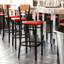 Tabouret de bar en métal Everlena-2072529653-2072529650