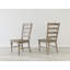 Chaise d'appoint Scuderi
