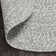 Coilin Area Rug with Non-Slip Backing