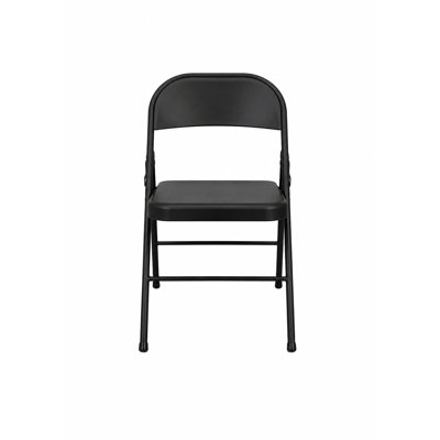 Chaise pliante