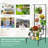 Baudouin Planter Accessory