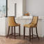 Tabouret de comptoir Fifth Avenue-53598490-53598450