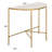 Evelynn 36'' Console Table-758454303-720469482