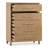 40 " W 5 - Drawer Dresser-1690284117