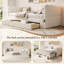 Metal Daybed with Trundle-848478840