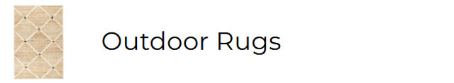 Outdoor Rugs