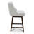 Orbay Swivel Upholstered Counter Stools-266380694