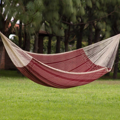 Hamac de camping double Renegar