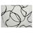 Machine Washable Indoor/Outdoor Chayden ACN999 Rug-2122140539