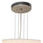 Cilindro 4 - Light Chandelier