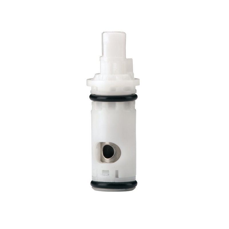 Two Handle Replacement Cartridge