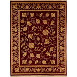 Rama Oriental Area Rug