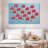 Sireci Ping Pong Paddles And Ball-111860141