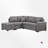 Timitra 3 - Piece Upholstered Sectional-11959043