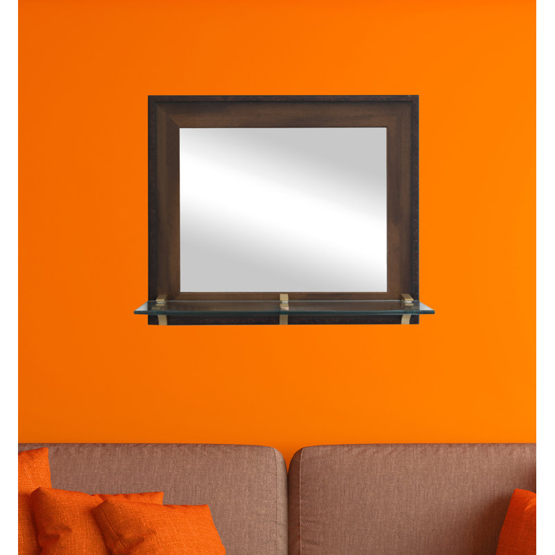 Miroir décoratif