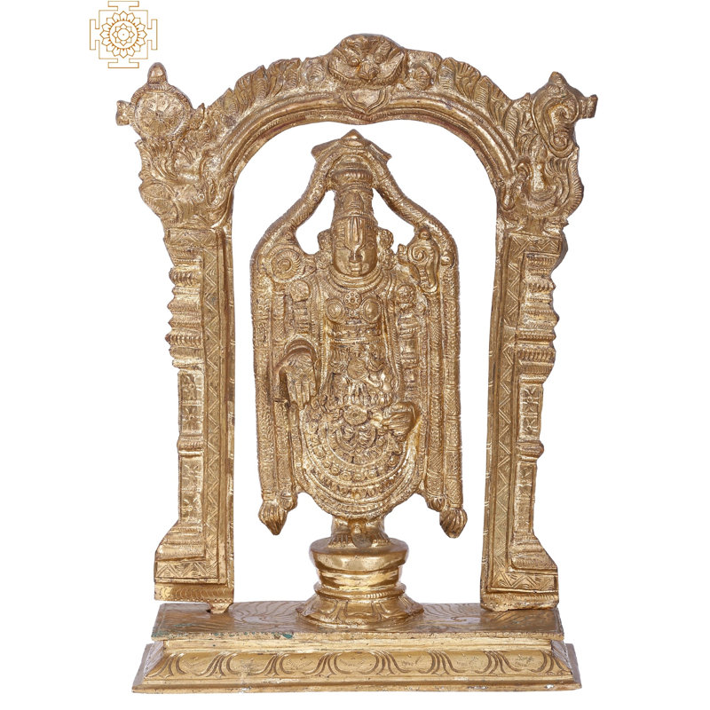 Religious & Spiritual Statue