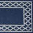 Jean Pierre New York Christine Border Machine Washable All Loop Tufted Rugs 1-Piece-1307298502