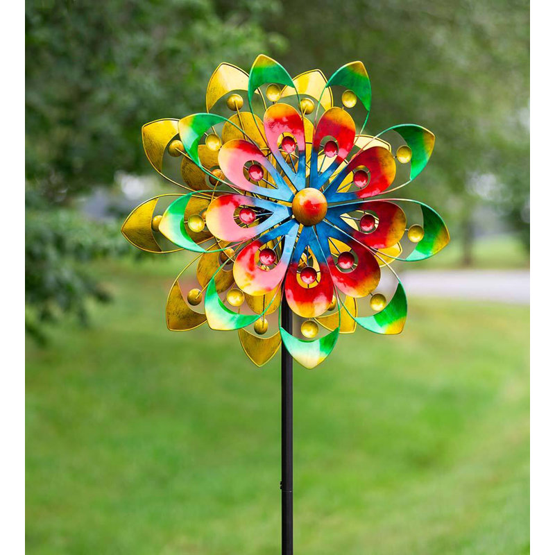 Piquet de jardin Lakechia