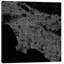 «Los Angeles Roadway», impression sur toile tendue-22641485-72709478-72709479