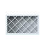 Armoire à vin murale de cuisine l 30 po x P 12 po x H 18 po CASAINC