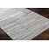Handmade Hand Tufted Performance Gray Rug