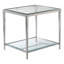 Jinx Glass End Table-59706021