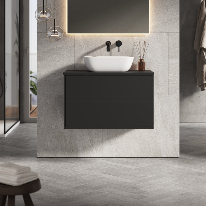 Sadeem Bathroom Furniture Suite