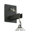 Menlo Park 1 Light Wall Sconce-1952705327