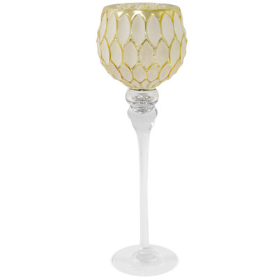 Jugtown Glass Tabletop