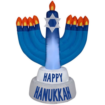 Hanukkah Decoration