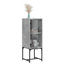 Gosson Display Cabinet-98057812