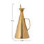 Huilier 32 oz en acier inoxydable