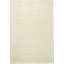Tapis rectangulaire en laine Zaxon-648964525