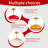 Mid Century Modern Ceiling Light-385136224
