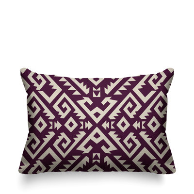 Coussin intérieur / extérieur Chitto Southwestern