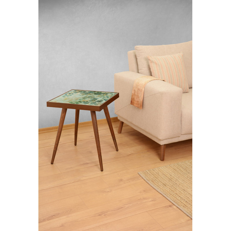 Top End Table