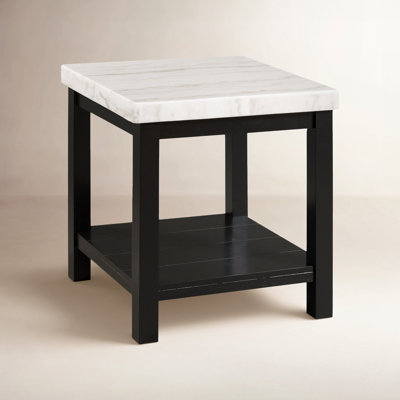 Benniton End Table