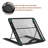 AGPtEK Single Screen Workstation