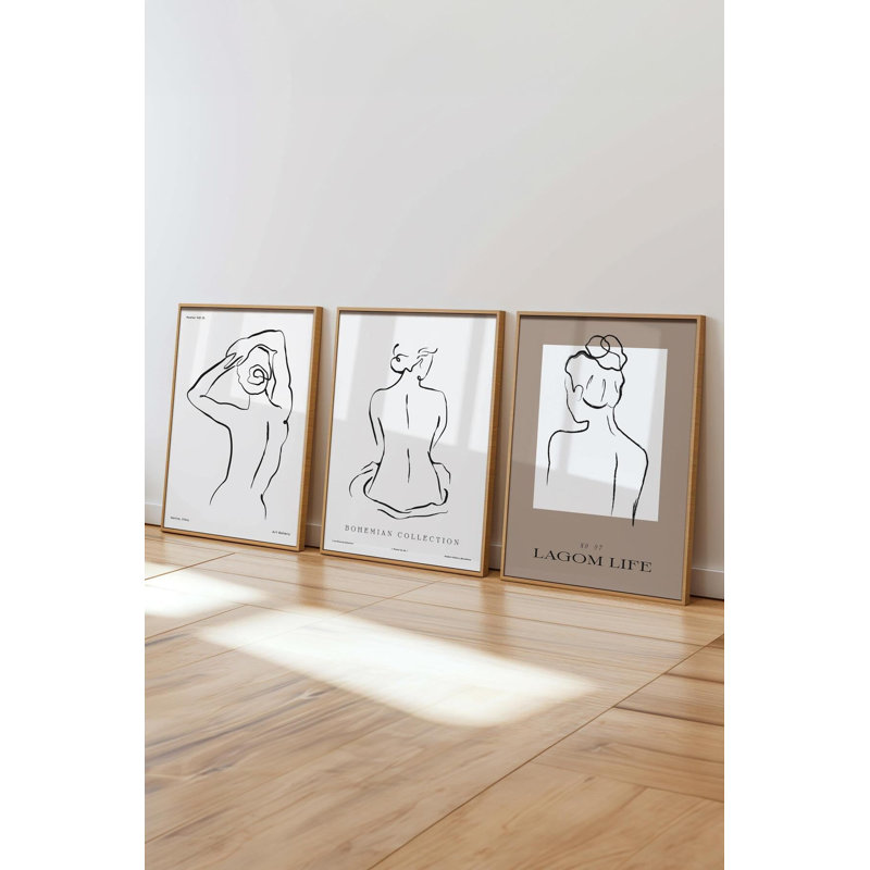 Ensemble de peinture décorative