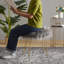 Repose-pieds standard rond de 17 po Kapono-1001792393