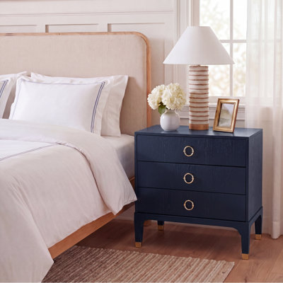 Longhin 30'' W Nightstand