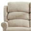 Constantino 2 Seater Electric Reclining Loveseat-963559006