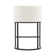 Bechtold Upholstered Counter Stool