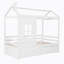 Lit plateforme simple avec rangement Mcclean-817404402