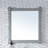 Dussault Flat Wall Mirror-2125990295-2126494297