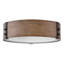 Sawyer 3-Light Outdoor Flush Mount-1521345919-1521345857